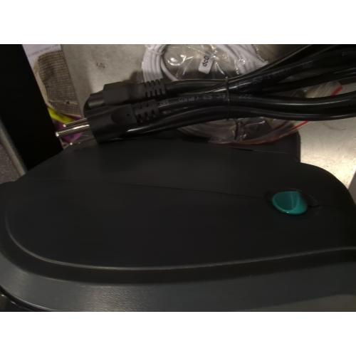 ZEBRA ZP 450 Label Thermal Bar Code Monochrome Printer ZP450-0501-0006A