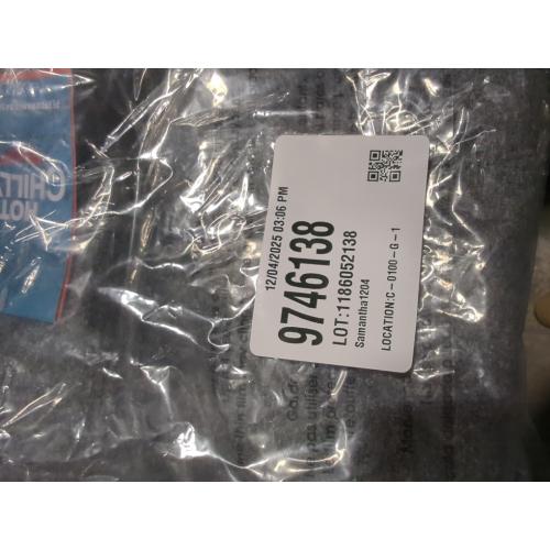 Size 2XL Hot Chillys Men's Micro Elite Chamois Ankle Tight Midweight Body Fit Base Layer