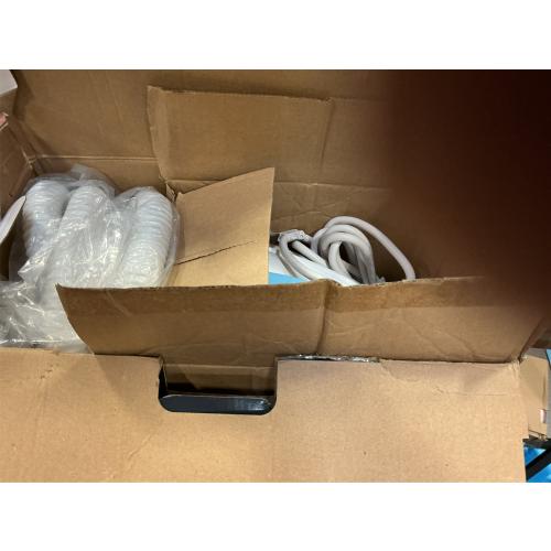 SereneLife PHSPAMT22 Bubble Bath Mat Body Spa Pad Massager Floor Mat for Tub