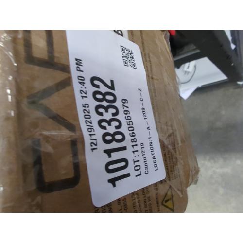 Cap Barbell A-Frame Dumbbell Weight Rack | Color Series