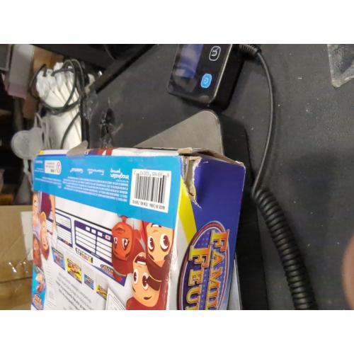 Family Feud Kids vs Adults Game: Party Board for 3  Players, Imagination Gaming Inc., Money Concepts, 30 Min Play