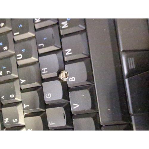 Dell Latitude E5400 With Charger