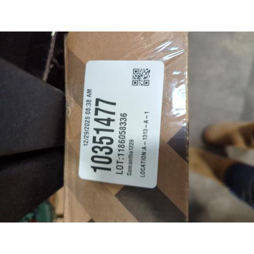 BestBuy essentials Full Motion TV Wall Mount for 47–84 TVs - Black (3B)