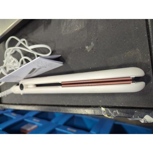 Conair Double Ceramic Rose Gold 1 Flat Iron