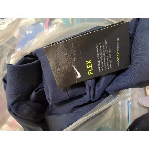 34X30 Nike Men's Flex Pant Core