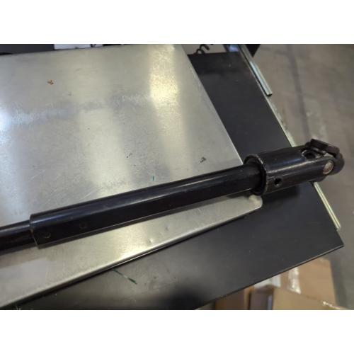 4713943 Intermediate Column Shaft Lower Steering Intermediate Column Shaft Compatible with 1984-1994 Jeep Cherokee, 1986-1992 Jeep Comanche