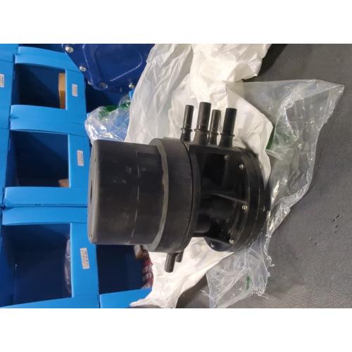 Black FridayParts Fuel Injection Pump 729423-51360 AM879906 Compatible for Yanmar Engine 4TNE84-JT46 John Deere Tractor 4500 990 Replacement