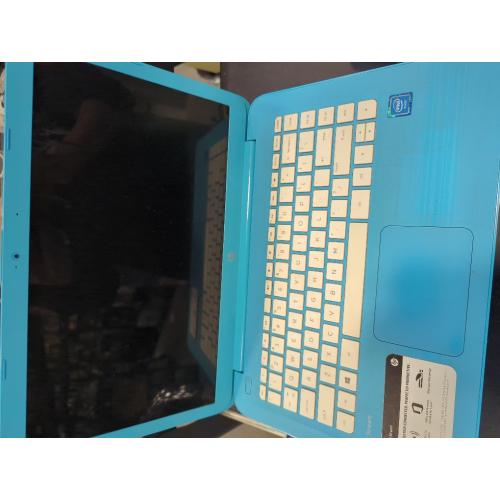 HP Stream Laptop PC - 14 14-ax010nr With Charger