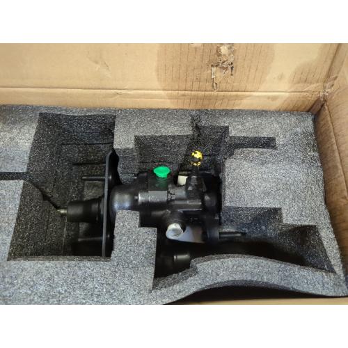 52-7370 Hydro-Boost Power Brake Booster Compatible with 2003-2006 Cadillac Escalade GMC Yukon/Yukon XL 1500/2500 Chevy Tahoe Avalanche/Suburban 1500/2500