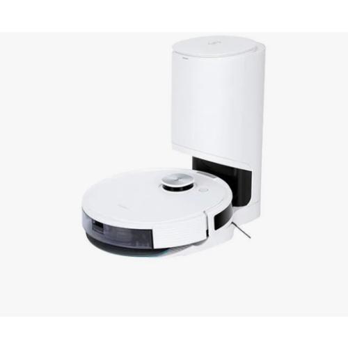 ECOVACS Robotics - Ecovacs Deebot NEO  Vacuum and Mop Robot with Auto-Empty Station