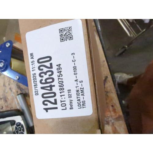 Large Thermostat Guard, Thermostat Lock Box with Key, Clear Thermostat Cover for Thermostat On Wall, 18x10x5 cm, Universal Home Locking Thermostat Guard