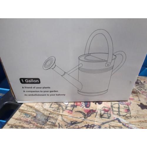GROWTH TANK 2Pieces Long Mouth Garden Watering Can with Sprinkler Head for Indoor Flower - Walmart.ca