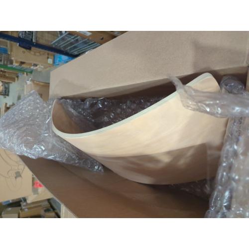 Balance Board Kids, [Natural Wood] Wobble Board for Kids Toddlers, Open Ended Montessori Waldorf Learning Toy, Gifts for 3 4 5 6 7 8 Year Old Boys Girls Kids Birthday & Christmas Stocking Stuffers