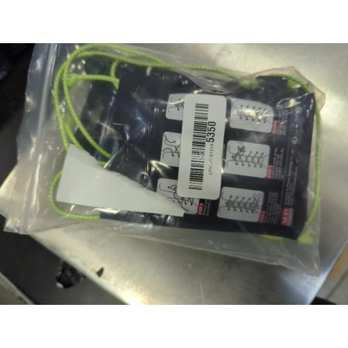 AMLY Elastic No Tie Shoe Laces - Tieless Shoelaces for Adults and Kids - 4 Pairs, Heavy Duty Shoe Strings for Sneakers