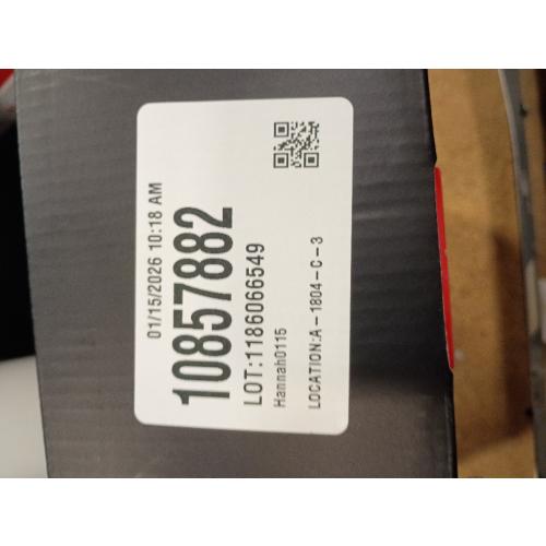 Throne Boss Gaming Bean Bag Chair Cover for Adults with High Back, Red – Large Floor Gaming Chair Cover, Easy to Clean Fabric, Large Pockets, Headphone Hanger, Requires 350 Liters Polystyrene Beans