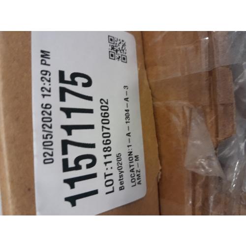 MTLEE 40 Pcs Wedding Candles Gift Favors (Pink Rose)