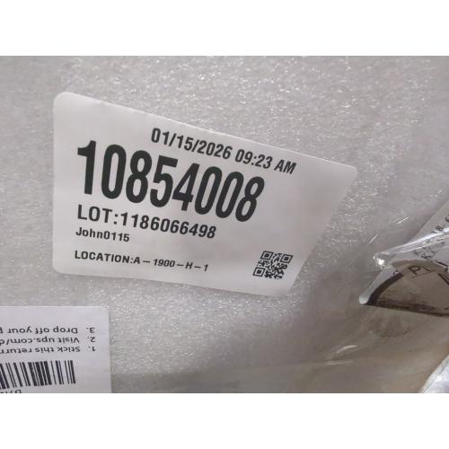 Pack 25 Size 22 x 28 Inches School Smart Railroad Poster Board Paper, Size 22 x 28 Inches, 6-Ply, White, Pack of 25