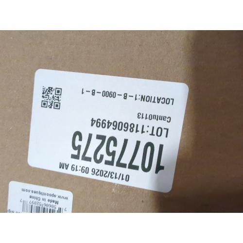 Spoontiques Sea Turtle Welcome Porch Sign - Decorative Home Décor Wooden Signs - Rustic Outdoor Decoration - Durable and Weatherproof - Entryway Decoration - 8” x 40”