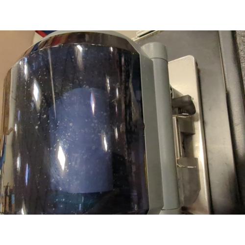 ZEBRA ZP 450 Label Thermal Bar Code Monochrome Printer ZP450-0501-0006A