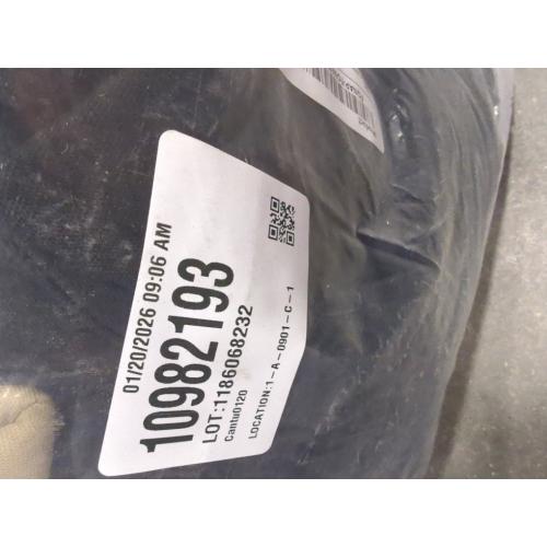 AUTOYOUTH Beige Car Seat Covers Full Set, 3D Tyre Embossed Front Bucket & Split Rear Bench Covers, Airbag Compatible, Quick Setup Universal Fit for Car, SUV, Seat Protectors