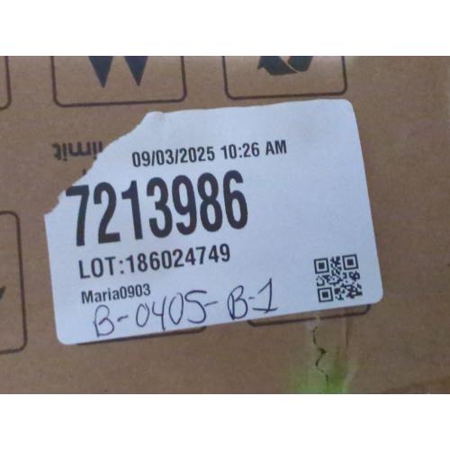 Broom with Dustpan Combo Set 54” Long Handle Household Dust Pan for Home Cleaning （Beige）