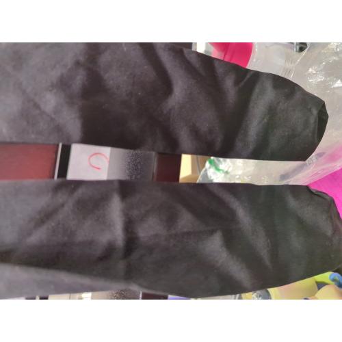 Size Small Wolford Women Seamless black pantyhose