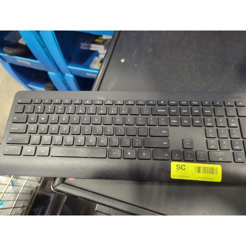 WIRELESS DESKTOP 900 USB PORT ENG