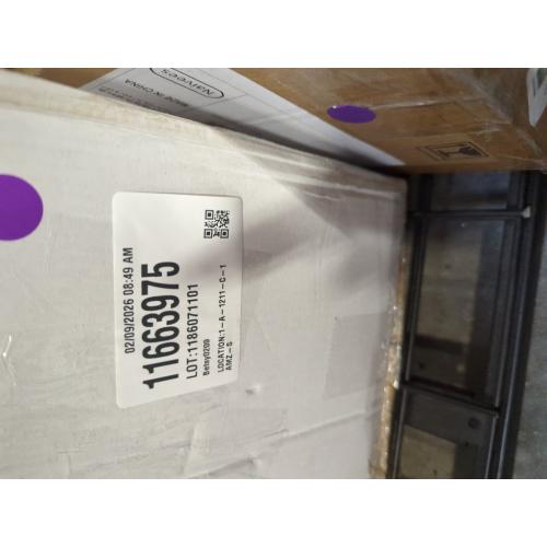 Supernal 350pcs Pink Plastic Plates,Plates Disposable