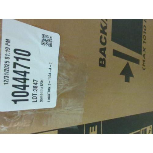 Midea 16.53-in Portable Countertop dishwasher ( White ) 2 Place Settings with Condensation Dry , 58-Decibel Standard Sound Level