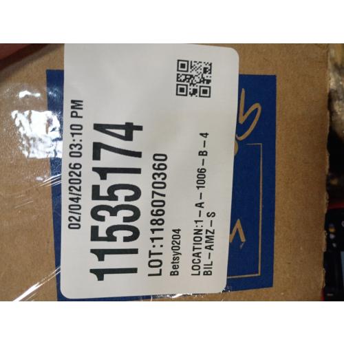 Bath & Body Works, White Barn 3-Wick Candle w/Essential Oils - 14.5 oz - 2021 Christmas & Winter Scents! (Tree Farm )