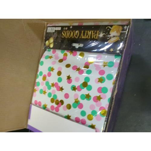 Rainbow Painting Set for Kids 9 Pcs - Bulk Stockings & Birthday Goodie Bag Stuffer - Kids Party Favors Toy Return Gifts - Pinata Stuffers - Classroom Treasure Box Carnival Prizes