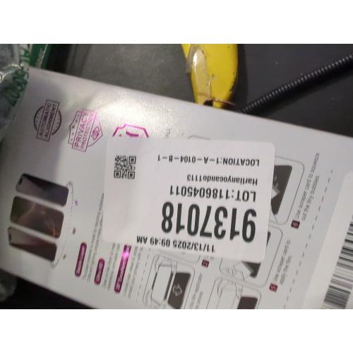 Compatible with iphone 15 Pro Max Privacy screen protector 2 Pack Gradient Colorful 28° Anti-Spy Full Coverage Tempered Glass with Installation Alignment Frame anti Blue light eye protection