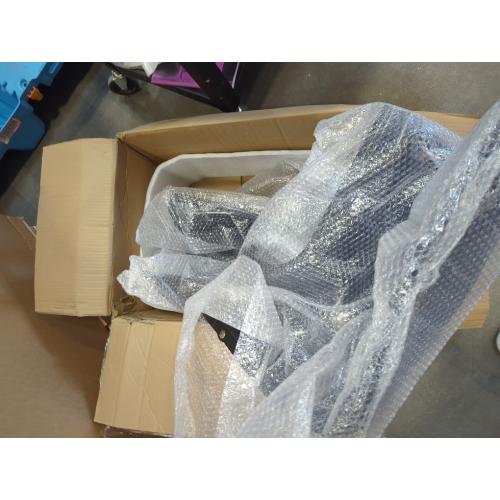 Cab Corner Kit Black Fit for 1999-2016 Ford Super Duty F250 F350 Regular Cab Standard Cab Crew Cab Driver & Passenger Side NOT for Ext cab