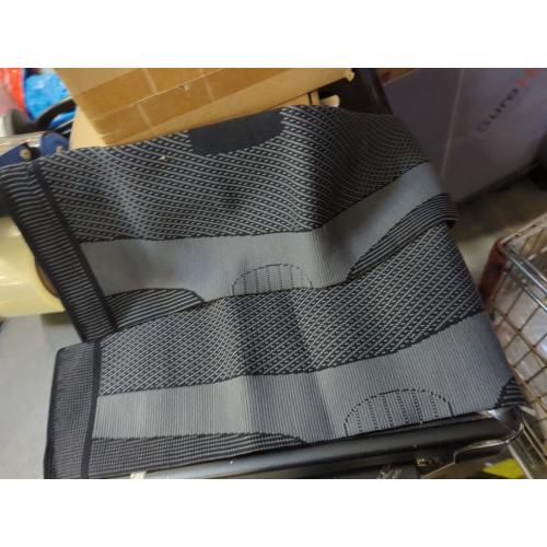 beister Full Leg Sleeve, Knee Braces for Knee Pain Women & Men, Knee Compression Sleeves, Knee Support for Meniscus Tear, ACL, Arthritis, Joint Pain Relief,Sport (Pair)