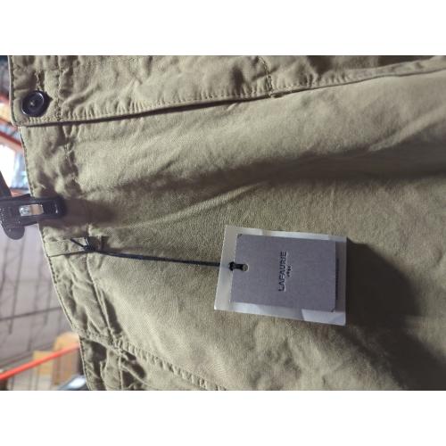 Size 42 LaFaurie men's casual pants