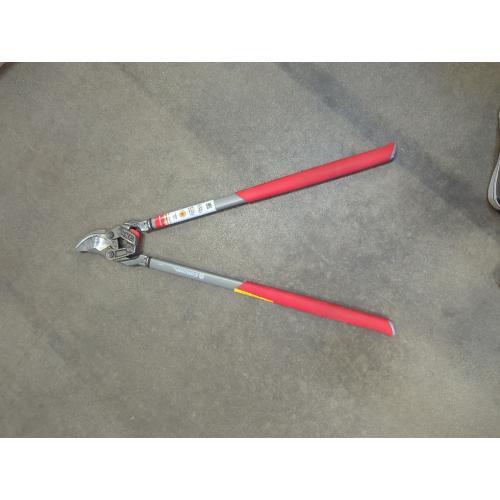 Corona Tools | 33-inch Branch Cutter DualLINK MAXFORGED Bypass Loppers | Tree Trimmer Cuts Branches up to 2-inches in Diameter | SL 8180D