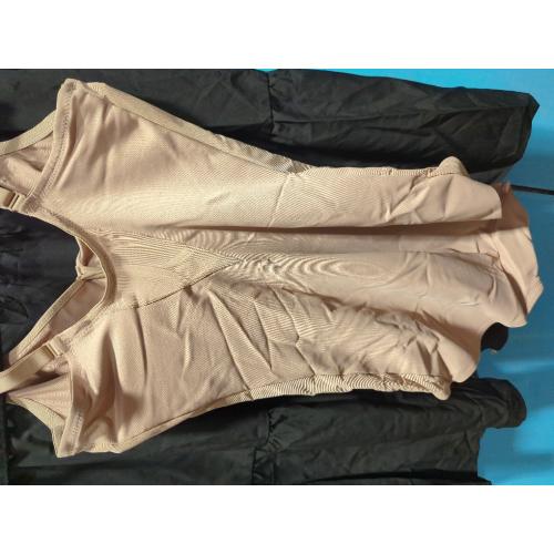 Size 40D Miraclesuit womens Extra Firm Sexy Sheer Shaping Bodybriefer