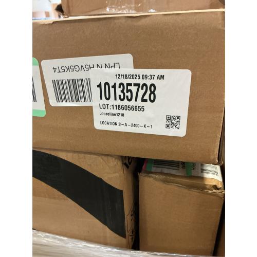 Neohomee 2-Tiers 12x24 Shower Niche with LED Light Strips, Golden Recessed Wall Cabinet, Stainless Steel Wall Niche for Shower Wall, Waterproof NO Tile Needed Storage Organizer (3000K LED Light)