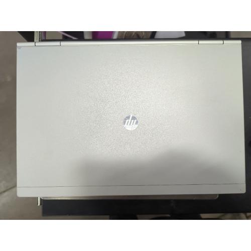 HP EliteBook 8460P With Charger