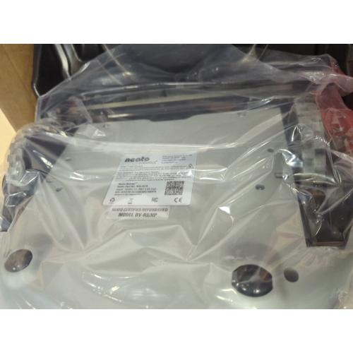 Neato Robotics Botvac 80 Vacuum Cleaner With Scheduling;