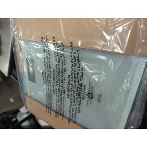 Thinner Glass Weight Scale Silver