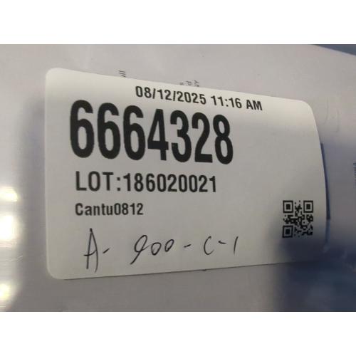 KitchenAid KE321OHOBA Classic Etched Fine Grater, One Size, Black