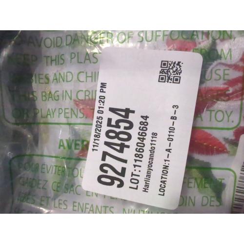 OurWarm Christmas Embroidered Table Runners Poinsettia Holly Leaf Table Linens for Christmas Decorations 15 x 70 Inch