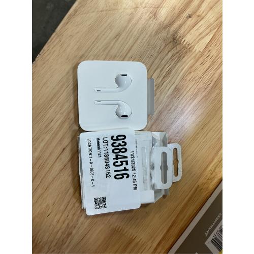 Apple EarPods (USB-C)