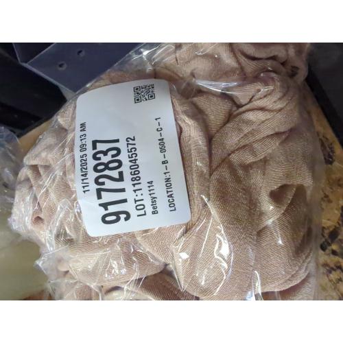 Simply Essential Small Flatware Organizer in Light Grey/Dark Grey