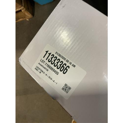 Contour CPAPMax Cool CPAP Comfort Bed Pillow for Side or Back Sleepers - Breathe Easier, Reduce Mask Discomfort and Air Leaks