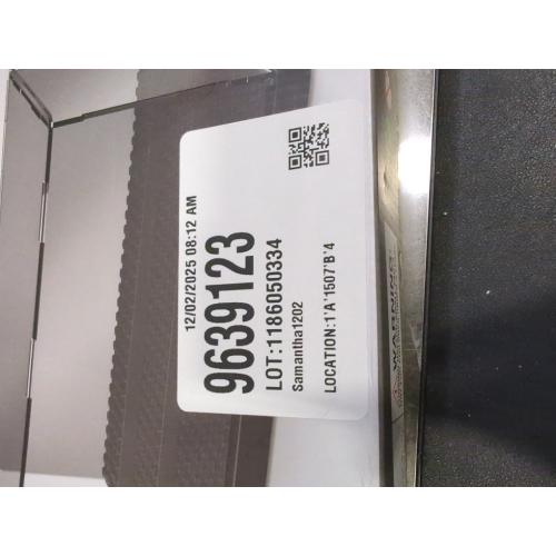 Acrylic Display Case for Figures Dustproof, Clear Display Box with Building Base, Collection Bricks Storage Blocks Aciton Figure Showcase(Black)