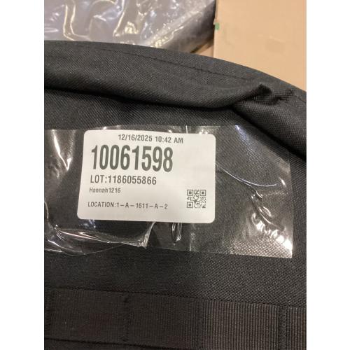 EK Archery Siege 300 Crossbow Case | Reliable Protection and Storage Bag