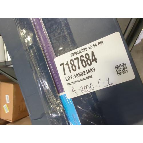 Sidney Sleep Pillow for Side and Back Sleepers - Comfort for Neck and Shoulder Pain - Adjustable Contour Fill - Queen Size - Extra Fill Included (White)