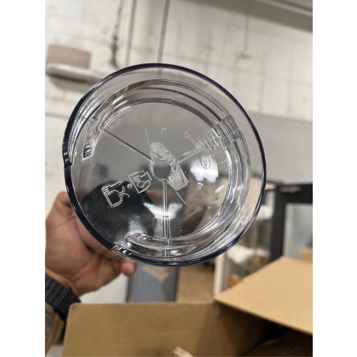 Nespresso Vertuo Plus Deluxe Coffee & Espresso Machine with Aeroccino Milk Frother by Delonghi